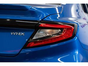 Thumbnail 23 Subaru WRX Sport   Manuelle   Toit ouvrant 2023