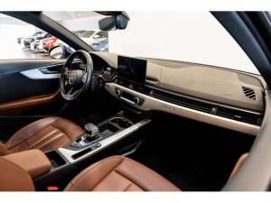 Miniature 6 Audi A4 quattro   Toit ouvrant   Carplay 2023