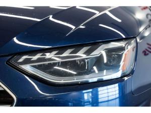 Miniature 7 Audi A4 quattro   Toit ouvrant   Carplay 2023