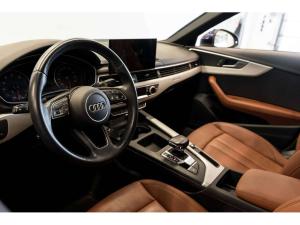 Miniature 10 Audi A4 quattro   Toit ouvrant   Carplay 2023