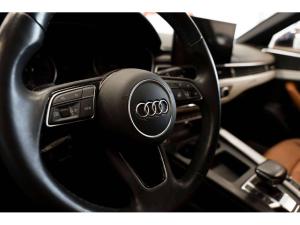 Miniature 11 Audi A4 quattro   Toit ouvrant   Carplay 2023