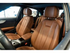 Miniature 12 Audi A4 quattro   Toit ouvrant   Carplay 2023