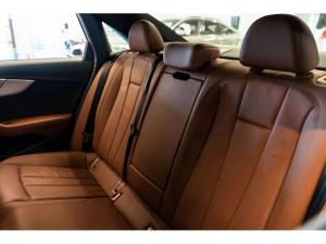 Miniature 15 Audi A4 quattro   Toit ouvrant   Carplay 2023