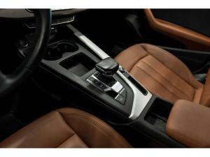 Miniature 16 Audi A4 quattro   Toit ouvrant   Carplay 2023