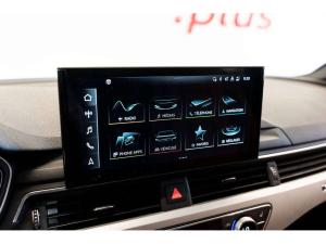 Miniature 18 Audi A4 quattro   Toit ouvrant   Carplay 2023