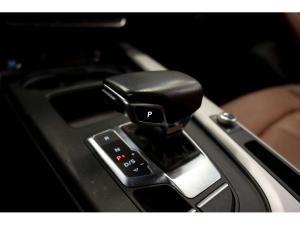 Miniature 22 Audi A4 quattro   Toit ouvrant   Carplay 2023
