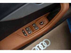 Miniature 23 Audi A4 quattro   Toit ouvrant   Carplay 2023