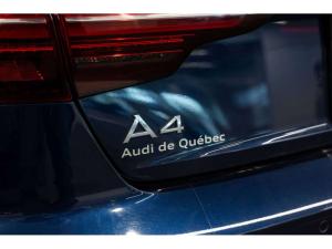 Miniature 27 Audi A4 quattro   Toit ouvrant   Carplay 2023