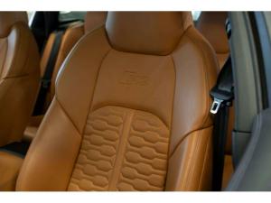 Miniature 15 Audi RS 6 Avant Carbon Optic Package   Full Leather Package 2025