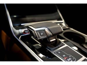 Miniature 22 Audi RS 6 Avant Carbon Optic Package   Full Leather Package 2025