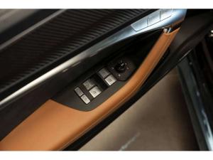 Miniature 23 Audi RS 6 Avant Carbon Optic Package   Full Leather Package 2025