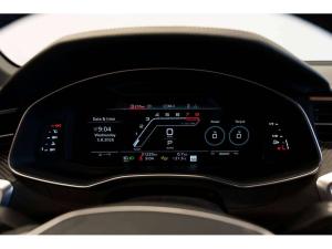 Miniature 24 Audi RS 6 Avant Carbon Optic Package   Full Leather Package 2025
