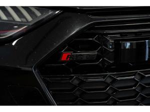 Miniature 26 Audi RS 6 Avant Carbon Optic Package   Full Leather Package 2025