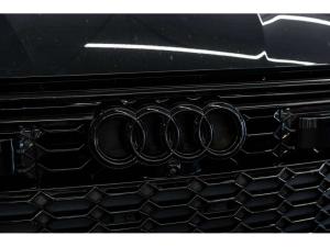Miniature 27 Audi RS 6 Avant Carbon Optic Package   Full Leather Package 2025
