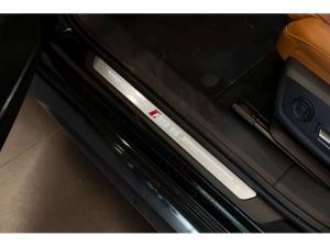Miniature 31 Audi RS 6 Avant Carbon Optic Package   Full Leather Package 2025