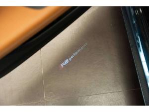 Miniature 32 Audi RS 6 Avant Carbon Optic Package   Full Leather Package 2025