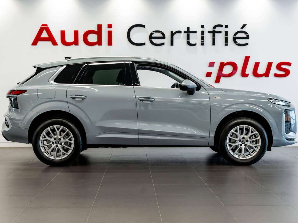 2026 Audi Q3