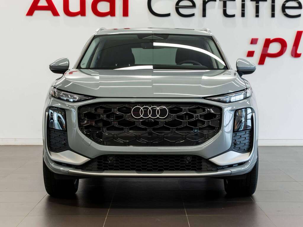 2026 Audi Q3
