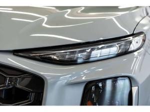 Thumbnail 8 Audi Q3 Progressiv quattro 2026
