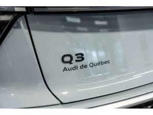Thumbnail 12 Audi Q3 Progressiv quattro 2026