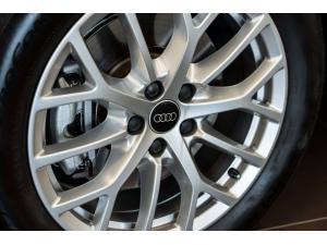 Miniature 8 Audi Q3 Progressiv quattro 2026