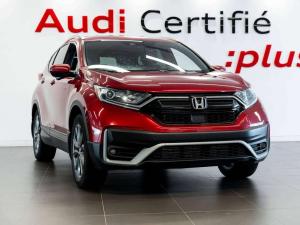 2021 Honda CR-V Sport AWD   Toit ouvrant   Volant chauffant - Image 1