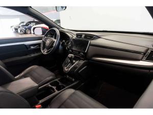 Miniature 6 Honda CR-V Sport AWD   Toit ouvrant   Volant chauffant 2021