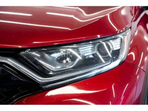 Miniature 7 Honda CR-V Sport AWD   Toit ouvrant   Volant chauffant 2021