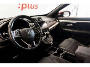 Miniature 10 Honda CR-V Sport AWD   Toit ouvrant   Volant chauffant 2021