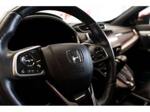 Miniature 11 Honda CR-V Sport AWD   Toit ouvrant   Volant chauffant 2021