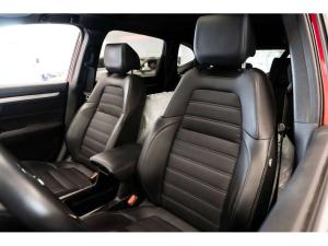 Miniature 12 Honda CR-V Sport AWD   Toit ouvrant   Volant chauffant 2021