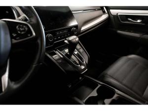 Miniature 15 Honda CR-V Sport AWD   Toit ouvrant   Volant chauffant 2021