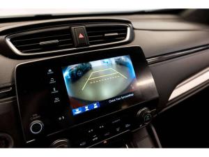 Miniature 16 Honda CR-V Sport AWD   Toit ouvrant   Volant chauffant 2021