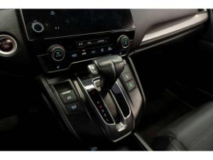 Miniature 18 Honda CR-V Sport AWD   Toit ouvrant   Volant chauffant 2021