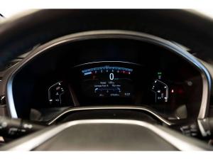 Miniature 19 Honda CR-V Sport AWD   Toit ouvrant   Volant chauffant 2021