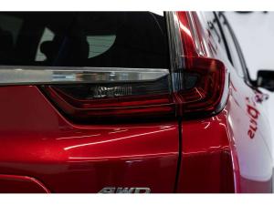 Miniature 23 Honda CR-V Sport AWD   Toit ouvrant   Volant chauffant 2021