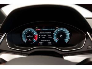 Miniature 5 Audi SQ5 Black Optics   Quantum Gray   Toit panoramique 2022