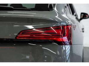 Miniature 6 Audi SQ5 Black Optics   Quantum Gray   Toit panoramique 2022