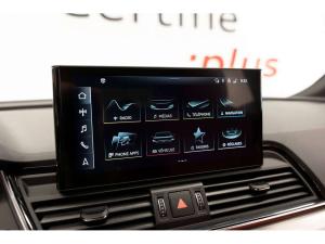 Miniature 8 Audi SQ5 Black Optics   Quantum Gray   Toit panoramique 2022