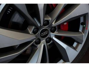 Miniature 9 Audi SQ5 Black Optics   Quantum Gray   Toit panoramique 2022