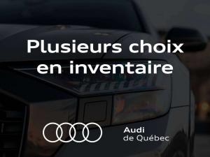Miniature 10 Audi SQ5 Black Optics   Quantum Gray   Toit panoramique 2022