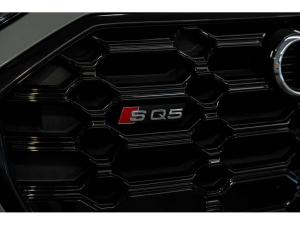 Miniature 11 Audi SQ5 Black Optics   Quantum Gray   Toit panoramique 2022