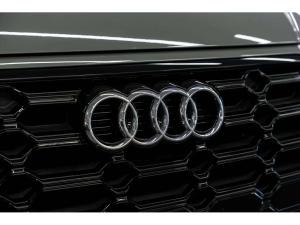 Miniature 12 Audi SQ5 Black Optics   Quantum Gray   Toit panoramique 2022