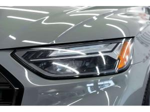 Miniature 13 Audi SQ5 Black Optics   Quantum Gray   Toit panoramique 2022
