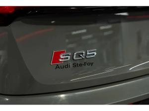 Miniature 15 Audi SQ5 Black Optics   Quantum Gray   Toit panoramique 2022
