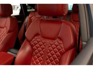 Miniature 21 Audi SQ5 Black Optics   Quantum Gray   Toit panoramique 2022