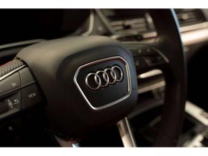 Miniature 23 Audi SQ5 Black Optics   Quantum Gray   Toit panoramique 2022