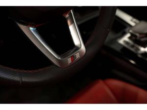 Miniature 25 Audi SQ5 Black Optics   Quantum Gray   Toit panoramique 2022