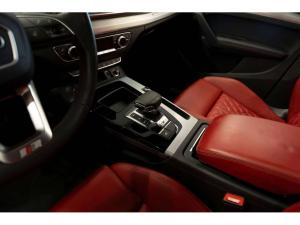 Miniature 26 Audi SQ5 Black Optics   Quantum Gray   Toit panoramique 2022