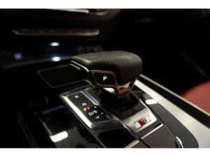 Miniature 30 Audi SQ5 Black Optics   Quantum Gray   Toit panoramique 2022